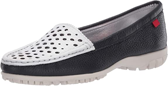 Marc Joseph Womens Luxury Golf Shoes