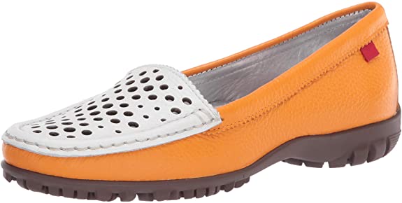 Marc Joseph Womens Luxury Golf Shoes