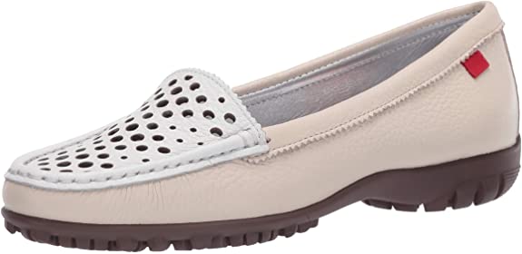 Marc Joseph Womens Luxury Golf Shoes