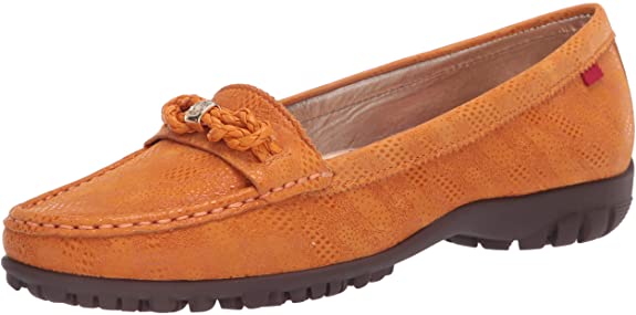 Marc Joseph Womens Orchard Street Golf Shoes