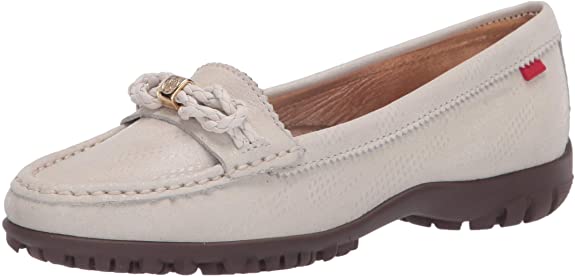 Marc Joseph Womens Orchard Street Golf Shoes