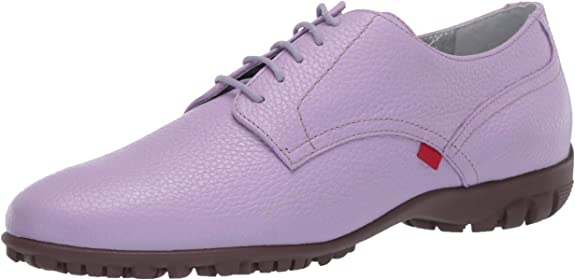 Marc Joseph Womens Pacific Lace Up Golf Shoes