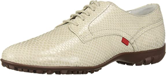 Marc Joseph Womens Pacific Lace Up Golf Shoes