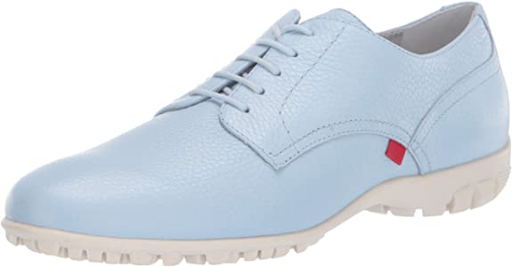 Marc Joseph Womens Pacific Lace Up Golf Shoes