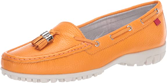 Marc Joseph Womens Spring Street Golf Shoes