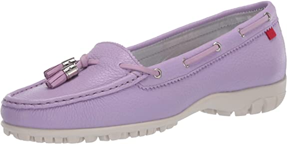 Marc Joseph Womens Spring Street Golf Shoes