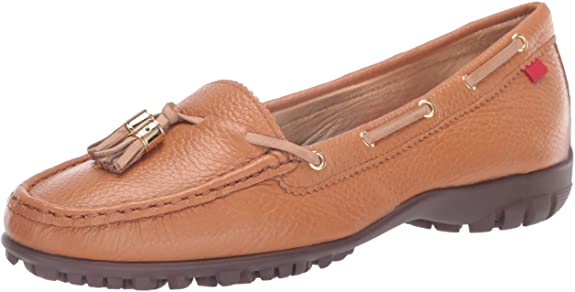 Marc Joseph Womens Spring Street Golf Shoes