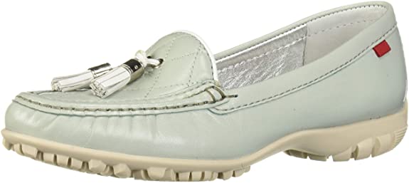 Marc Joseph Womens Wall Street Golf Shoes