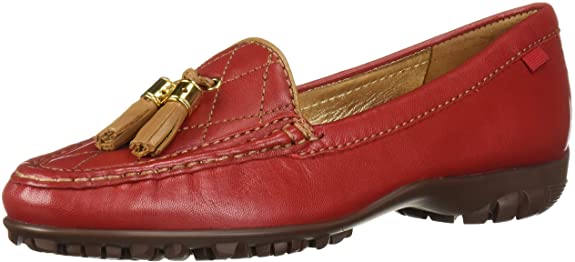 Marc Joseph Womens Wall Street Golf Shoes