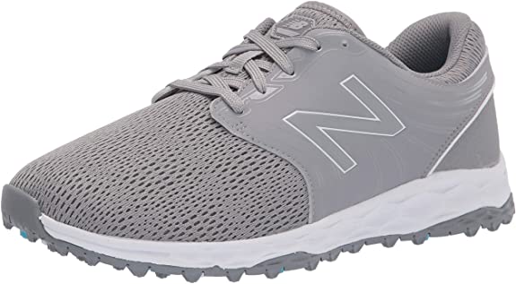 Womens New Balance Fresh Foam Breathe Golf Shoes