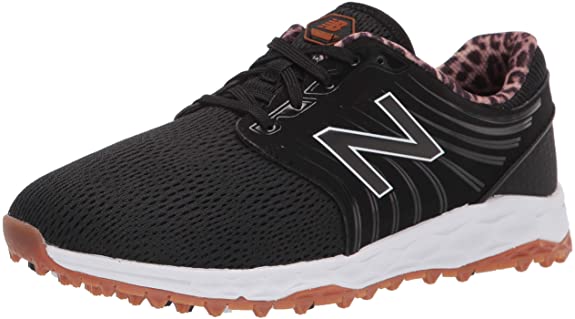 New Balance Womens Fresh Foam Breathe Golf Shoes