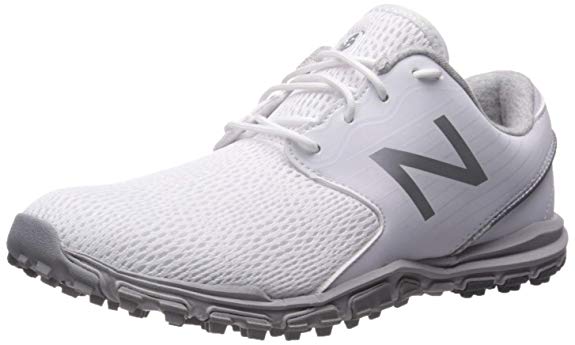 New Balance Womens Minimus SL Golf Shoes