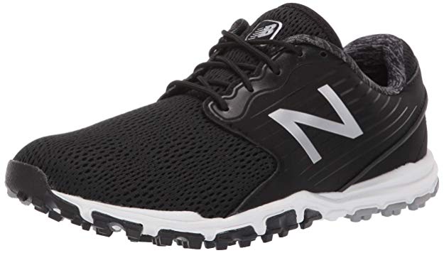 New Balance Womens Minimus SL Golf Shoes