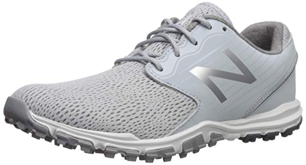 New Balance Womens Minimus SL Golf Shoes