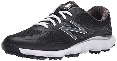 New Balance Womens Minimus Sport Spikeless Golf Shoes