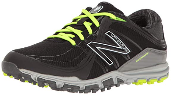 Womens New Balance NBGW1005 Golf Shoes