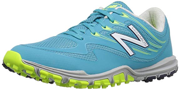 Womens New Balance NBGW1006 Golf Shoes