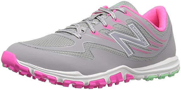 New Balance Womens NBGW1006 Golf Shoes