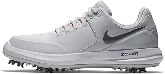 Womens Nike Air Zoom Accurate Golf Shoes