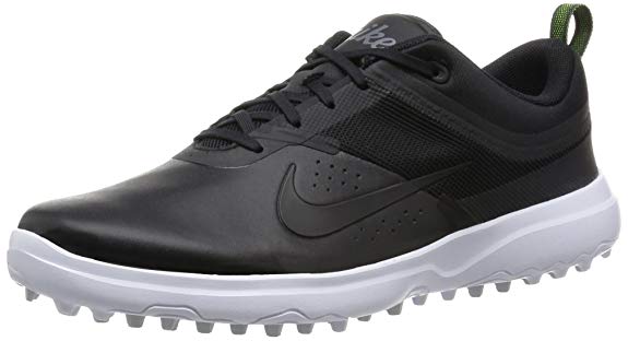 Nike Womens Akamai Spikeless Golf Shoes