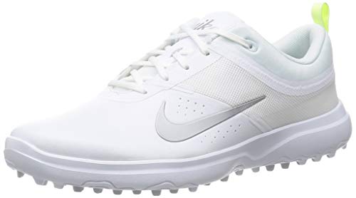 Nike Womens Akamai Spikeless Golf Shoes