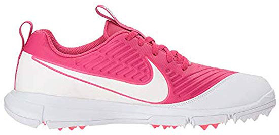 Womens Nike Explorer 2 Spikeless Golf Shoes