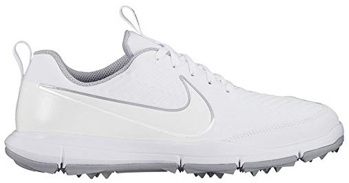 Nike Womens Explorer 2 Spikeless Golf Shoes