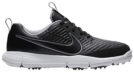 Nike Womens Explorer 2 Spikeless Golf Shoes