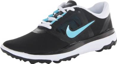 Nike F1 Impact Golf Shoes