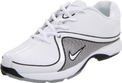 Womens Nike Lunar Brassie Golf Shoes
