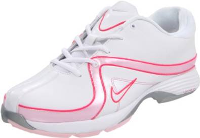 Womens Lunar Brassie Golf Shoes