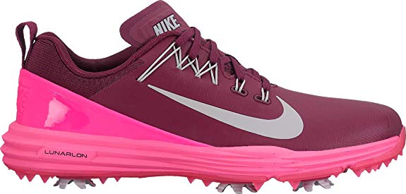 Nike Womens Lunar Command 2 Golf Shoes