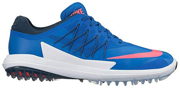 Womens Nike Lunar Control Vapor Golf Shoes