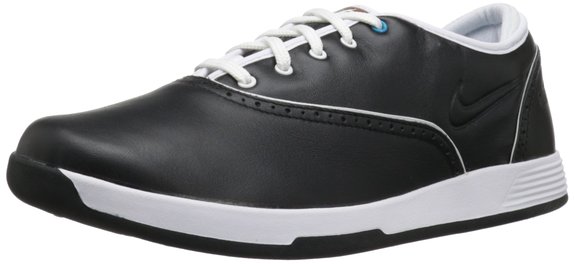 Womens Nike Lunar Duet Classic Golf Shoes