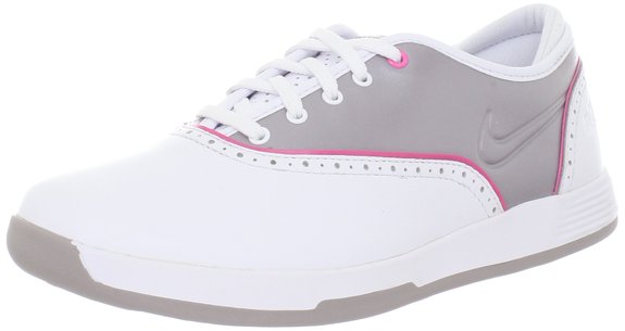 Nike Lunar Duet Classic Golf Shoes