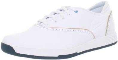 Womens Lunar Duet Classic Golf Shoes