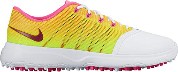 Womens Nike Lunar Empress 2 Golf Shoes