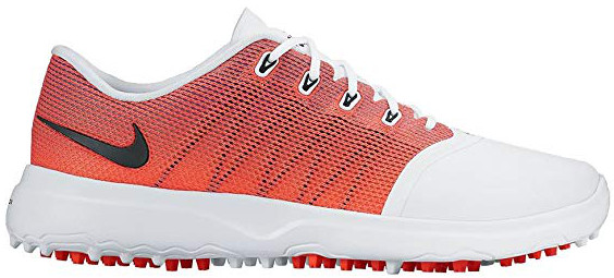Nike Womens Lunar Empress 2 Golf Shoes