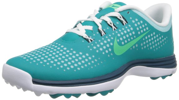 Nike Womens Lunar Empress Golf Shoes