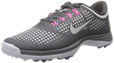 Womens Nike Lunar Empress High Performance Golf Shoes