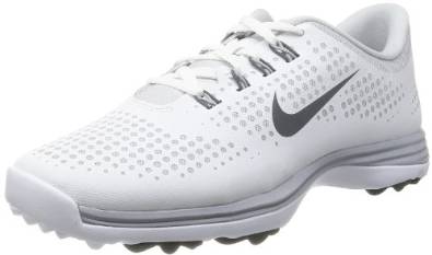 Womens Nike Lunar Empress Wide Golf Shoes