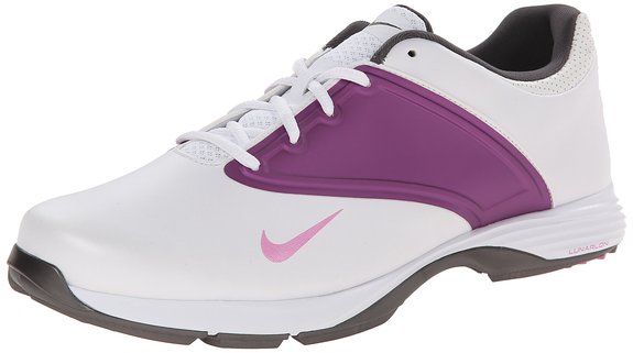 Womens Lunar Golf Shoes