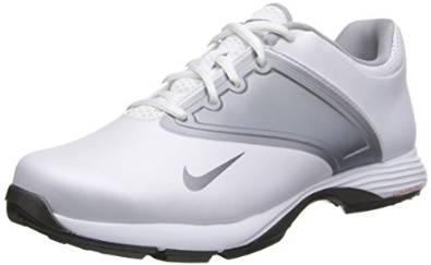 Womens Nike Lunar Golf Shoes