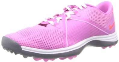 Womens Nike Lunar Summer Lite 2 Golf Shoes