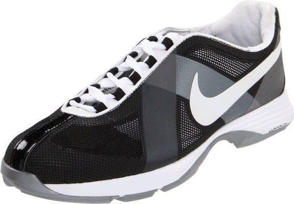 Nike Ladies Lunar Summer Lite Golf Shoes