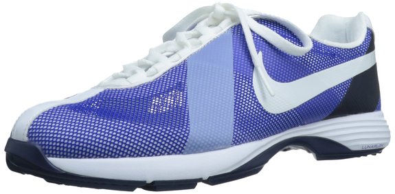 Womens Nike Lunar Summer Lite Golf Shoes