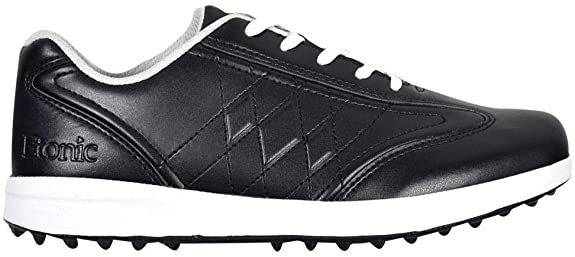 Womens Etonic G-Sok 2.0 Spikeless Golf Shoes