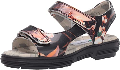 Greenleaf Womens Spikeless Sport Sandal Golf Shoes