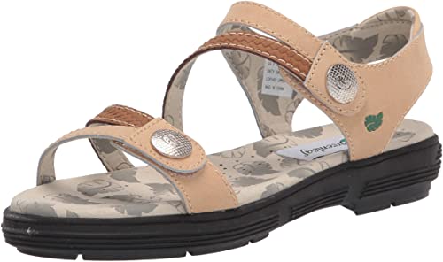 Womens Greenleaf Unity Sandal Golf Shoes