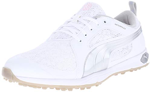 Puma Womens Biofly Mesh Golf Shoes